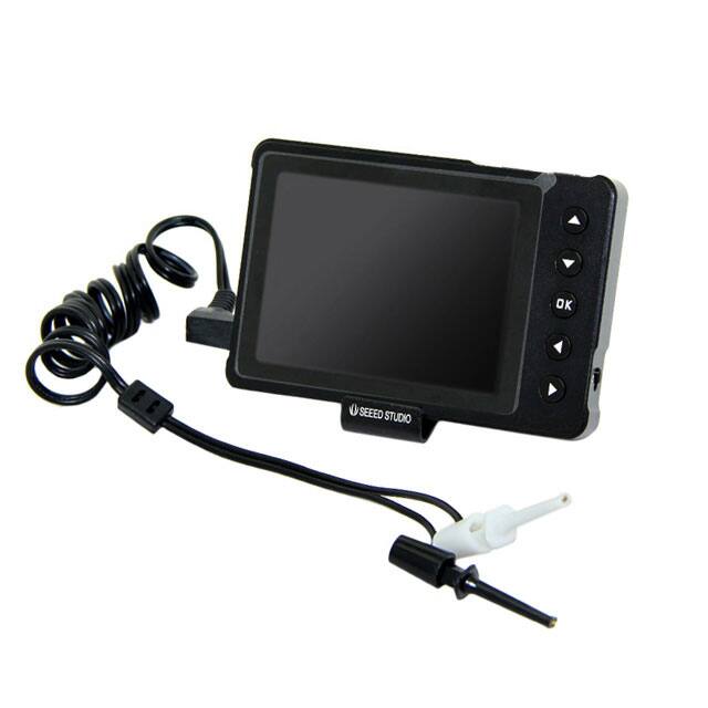 109990013Seeed Technology Co., Ltd