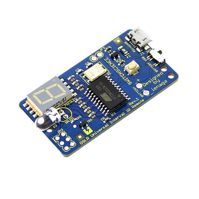 109990040Seeed Technology Co., Ltd