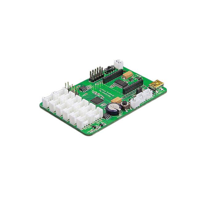 109990070Seeed Technology Co., Ltd
