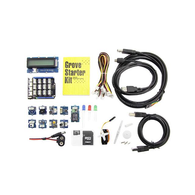 110020002Seeed Technology Co., Ltd