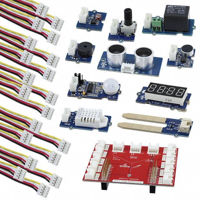 110020004Seeed Technology Co., Ltd