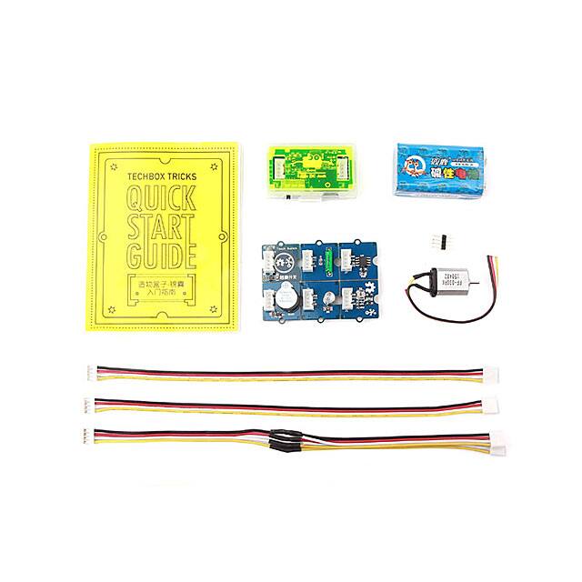 110020006Seeed Technology Co., Ltd