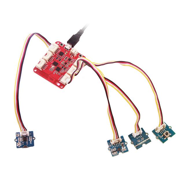 110020048Seeed Technology Co., Ltd