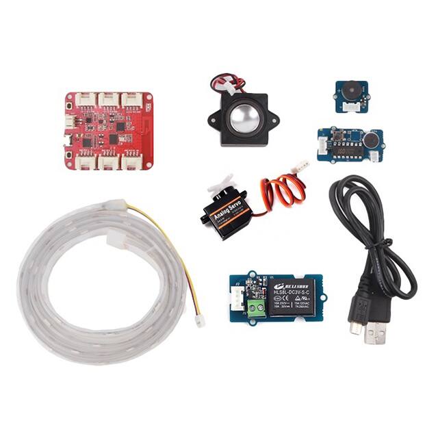 110020050Seeed Technology Co., Ltd
