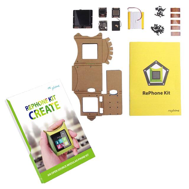 110040002Seeed Technology Co., Ltd