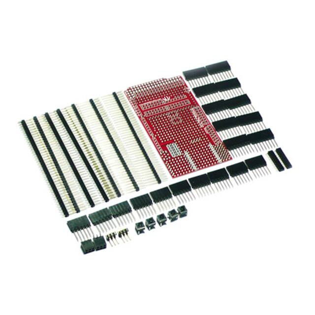 110060001Seeed Technology Co., Ltd