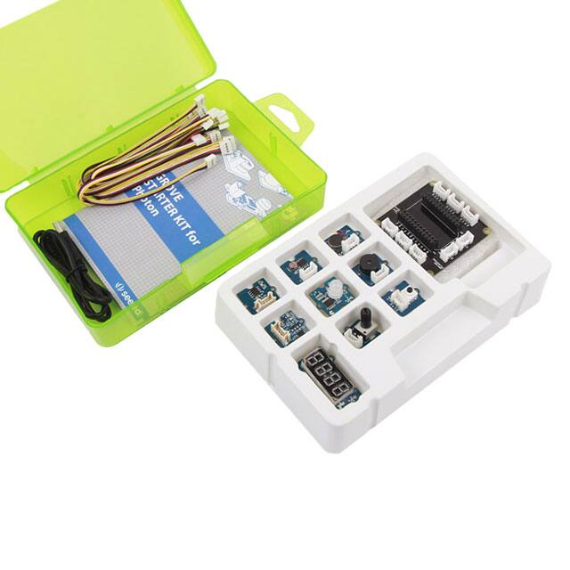 110060123Seeed Technology Co., Ltd