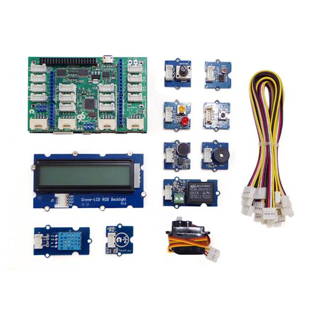 110060157Seeed Technology Co., Ltd