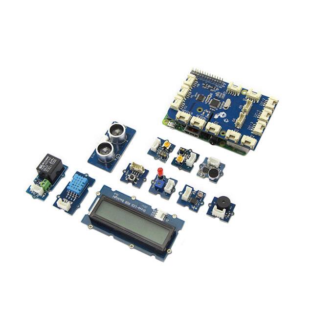 110060161Seeed Technology Co., Ltd