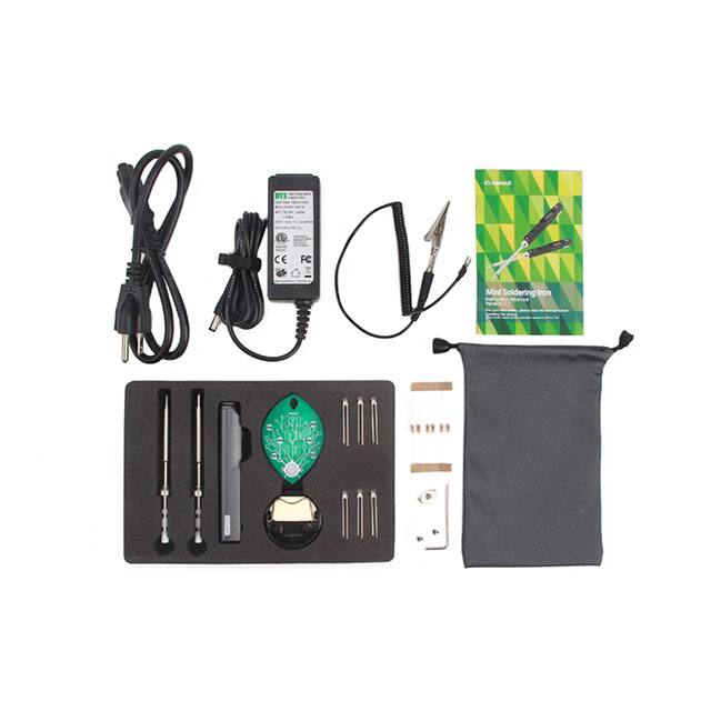 110060182Seeed Technology Co., Ltd