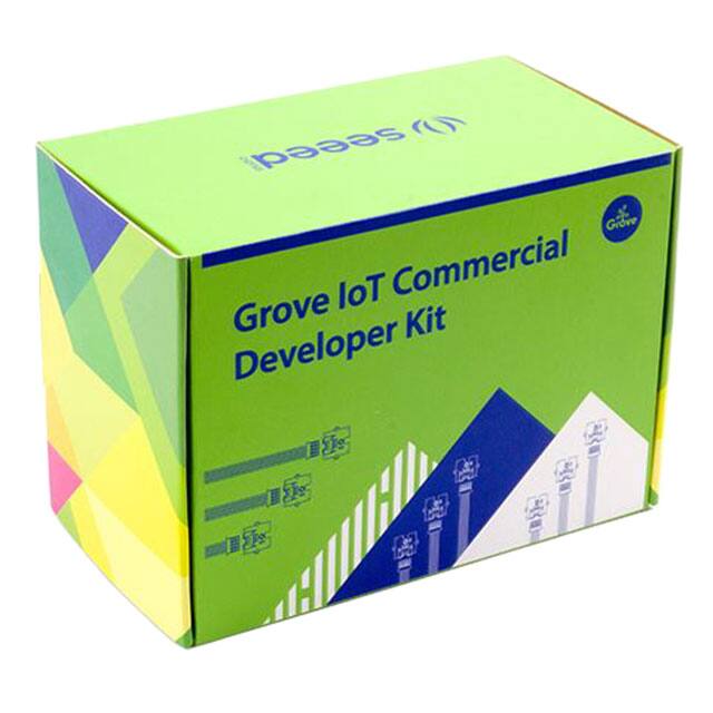 110060462Seeed Technology Co., Ltd