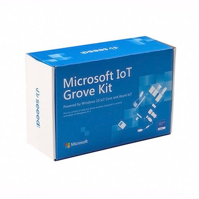 110060482Seeed Technology Co., Ltd