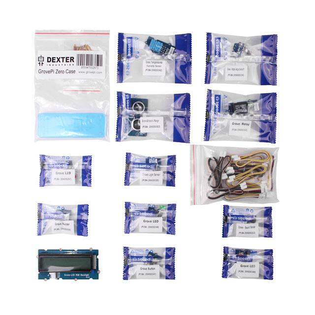 110060569Seeed Technology Co., Ltd