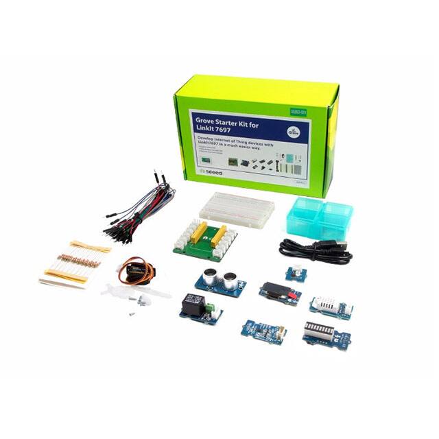 110060702Seeed Technology Co., Ltd