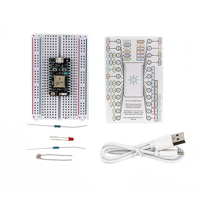 110060703Seeed Technology Co., Ltd