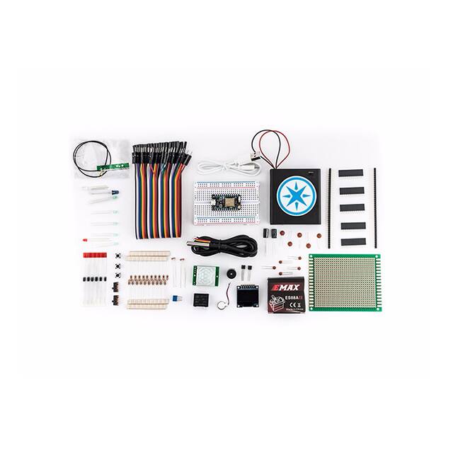 110060705Seeed Technology Co., Ltd