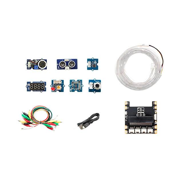 110060762Seeed Technology Co., Ltd