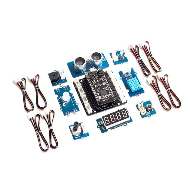 110060906Seeed Technology Co., Ltd