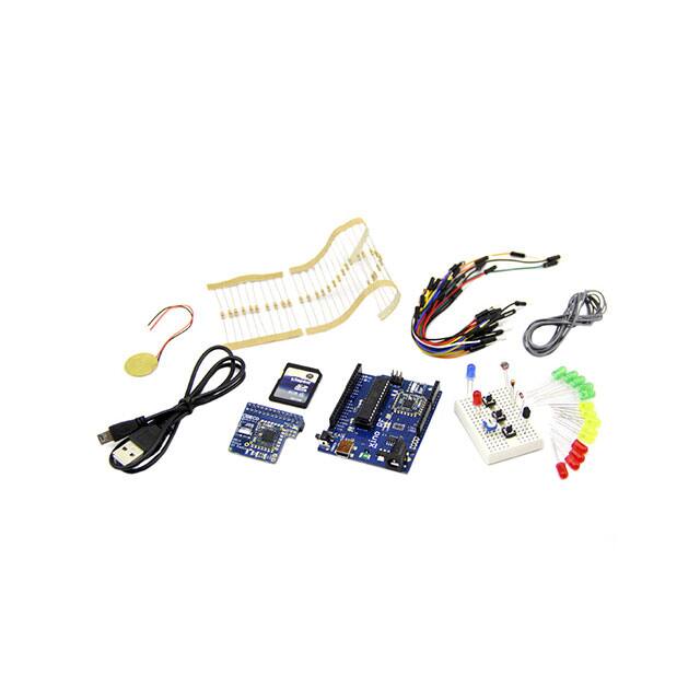 110110001Seeed Technology Co., Ltd