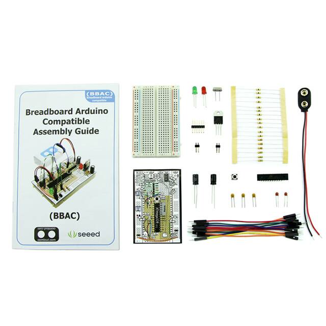 110990166Seeed Technology Co., Ltd
