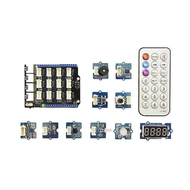 110990421Seeed Technology Co., Ltd