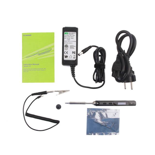 110990481Seeed Technology Co., Ltd