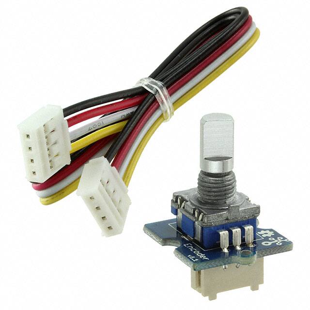 111020001Seeed Technology Co., Ltd