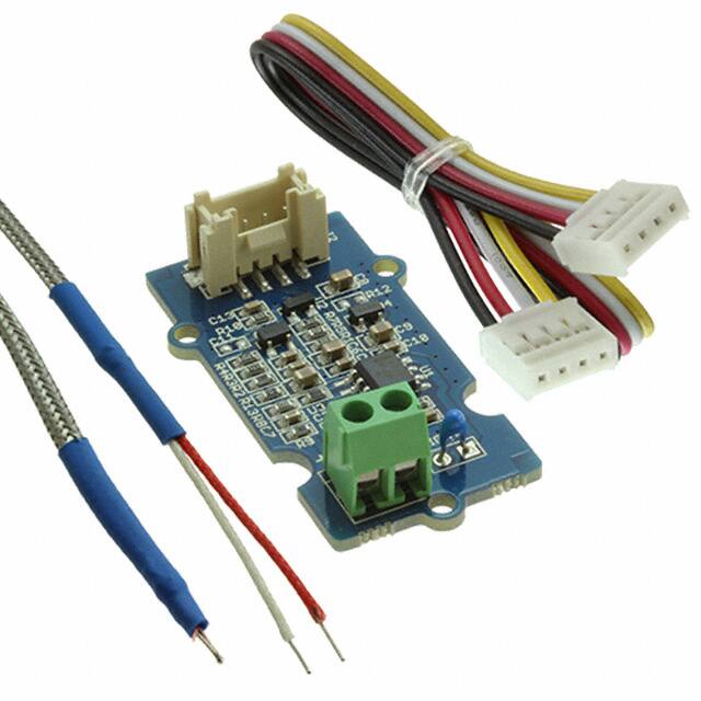 111020002Seeed Technology Co., Ltd