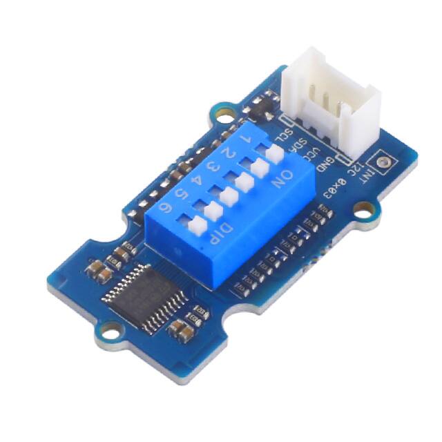 111020043Seeed Technology Co., Ltd