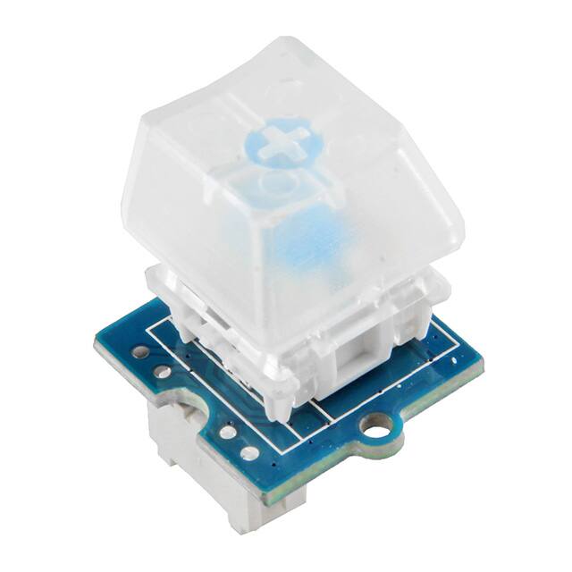 111020049Seeed Technology Co., Ltd