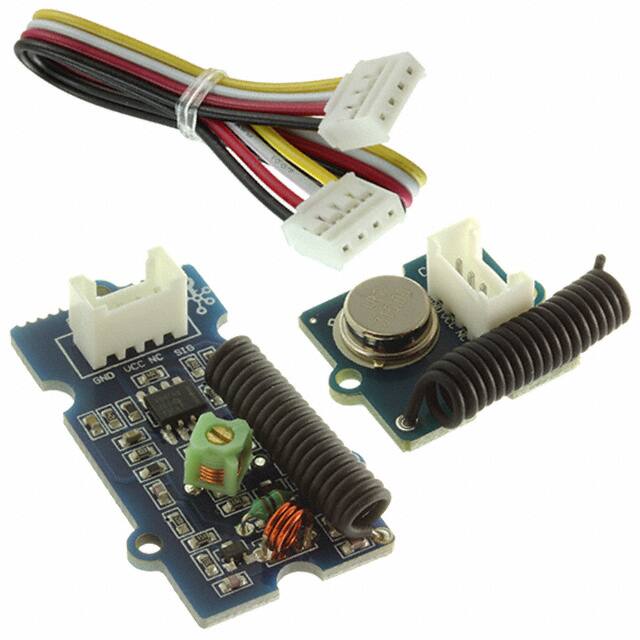 113020001Seeed Technology Co., Ltd