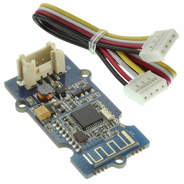 113020007Seeed Technology Co., Ltd