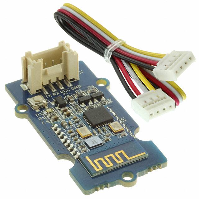 113020009Seeed Technology Co., Ltd