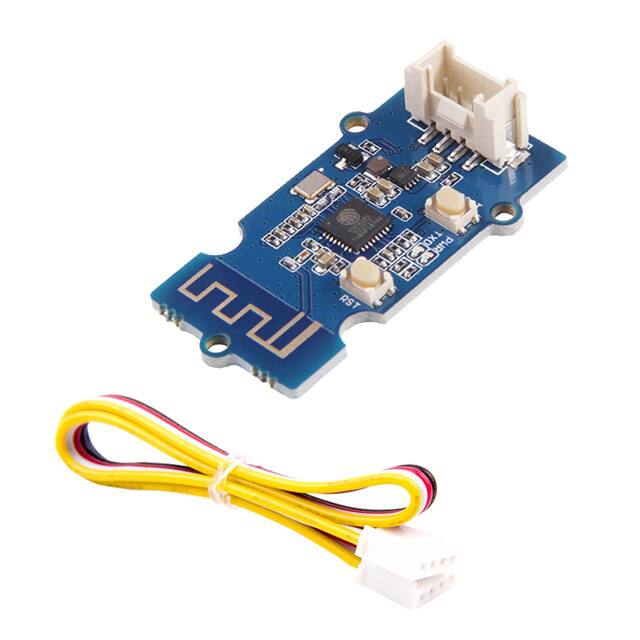 113020011Seeed Technology Co., Ltd