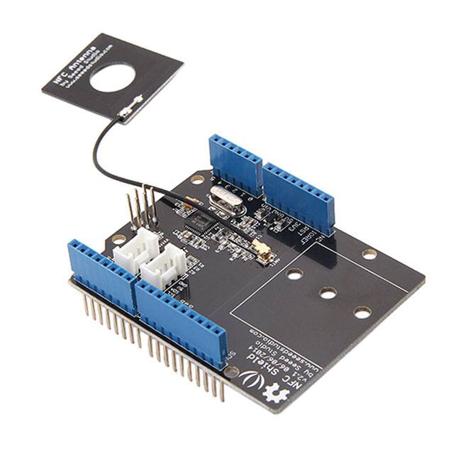 113030001Seeed Technology Co., Ltd