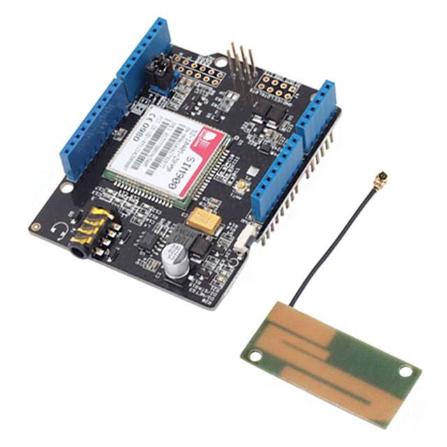 113030009Seeed Technology Co., Ltd