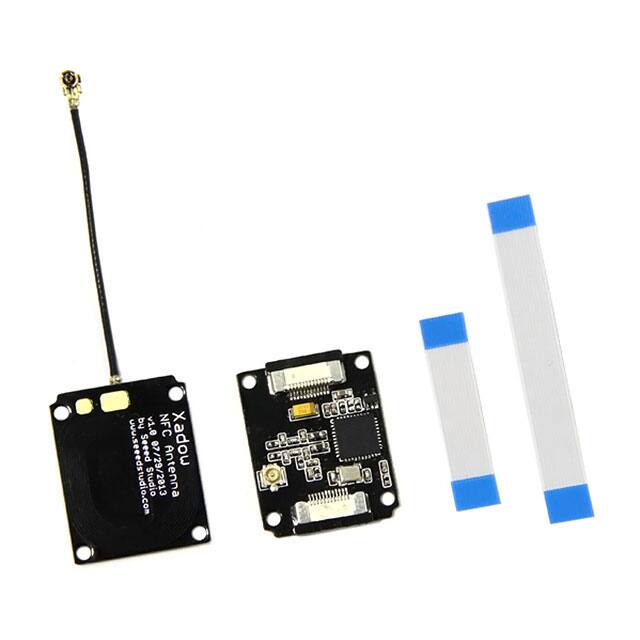 113040000Seeed Technology Co., Ltd