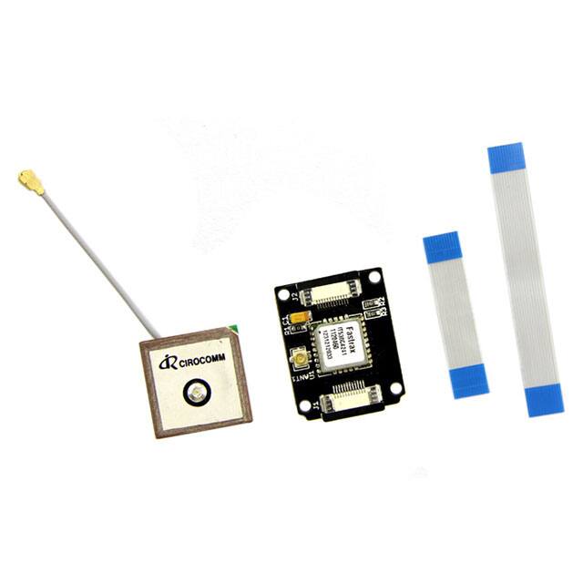113040001Seeed Technology Co., Ltd