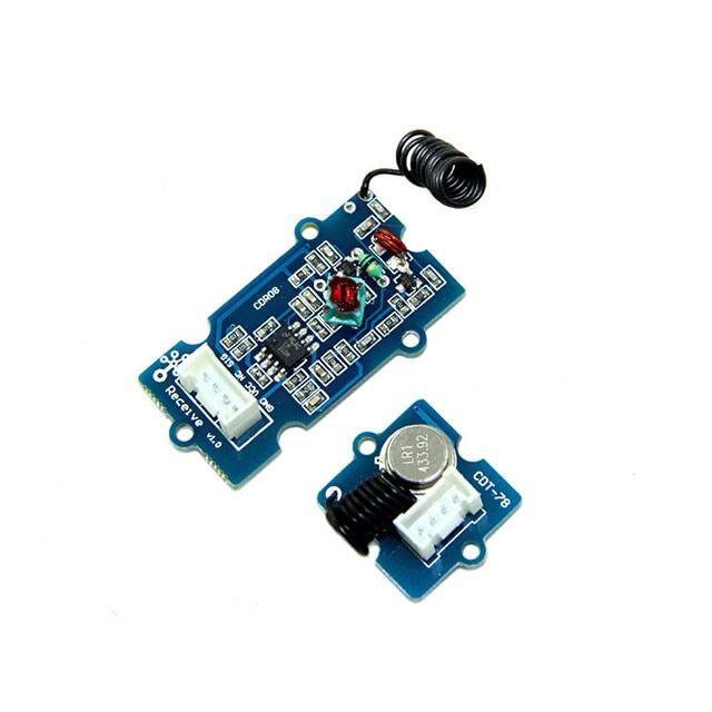 113060000Seeed Technology Co., Ltd