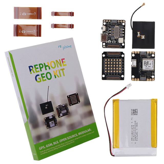 113060003Seeed Technology Co., Ltd
