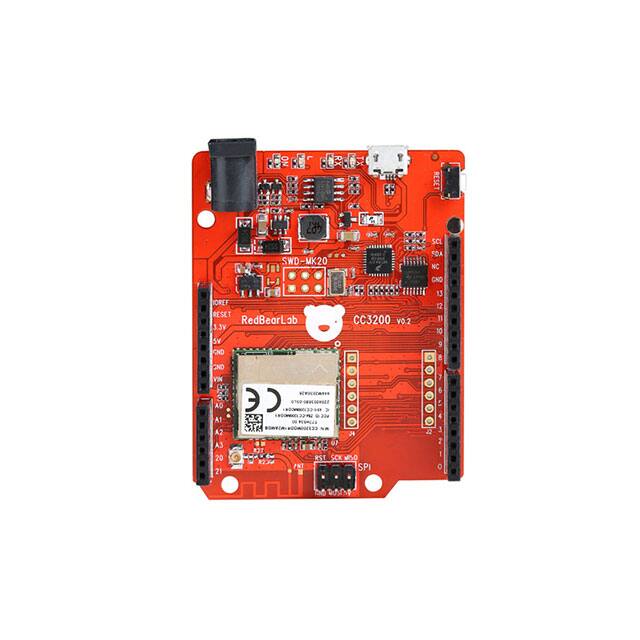113110002Seeed Technology Co., Ltd