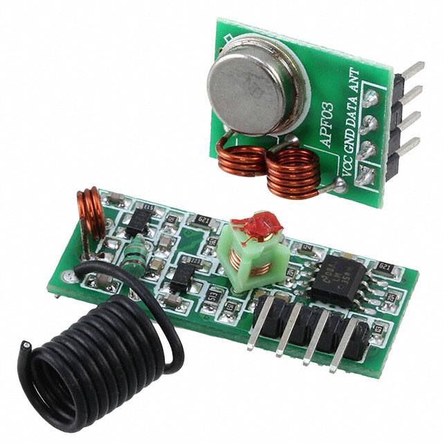 113990017Seeed Technology Co., Ltd