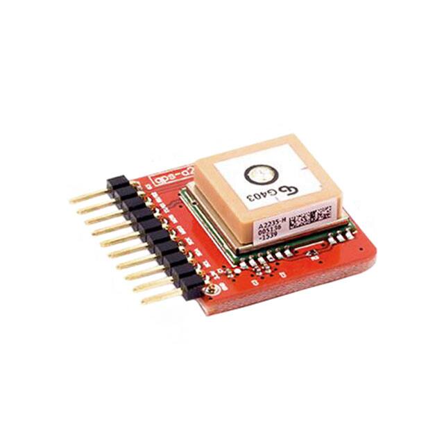 113990046Seeed Technology Co., Ltd