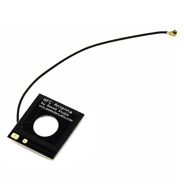 113990051Seeed Technology Co., Ltd
