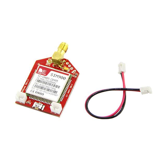 113990054Seeed Technology Co., Ltd