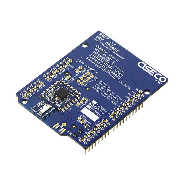 113990055Seeed Technology Co., Ltd
