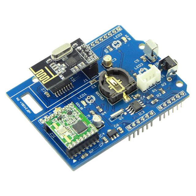 113990088Seeed Technology Co., Ltd
