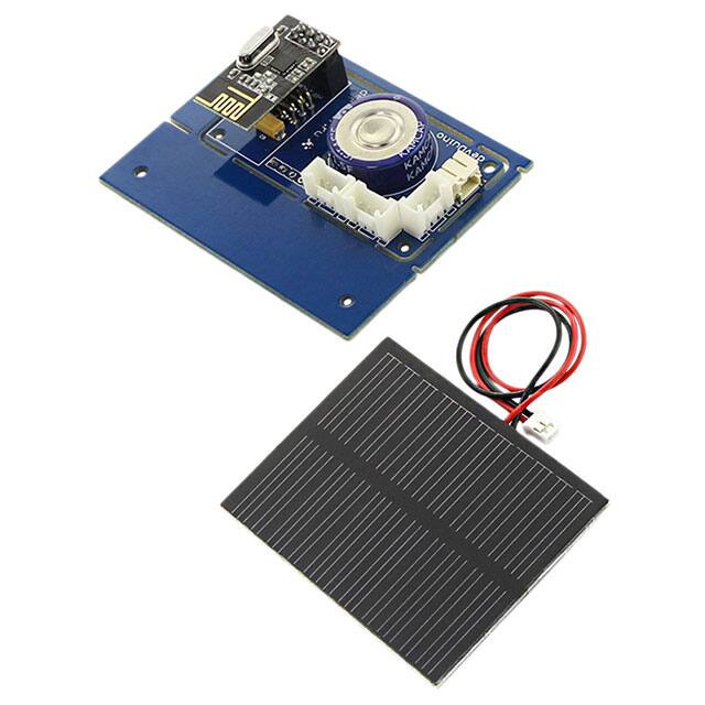 113990095Seeed Technology Co., Ltd