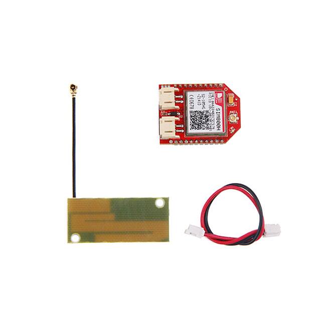 113990103Seeed Technology Co., Ltd