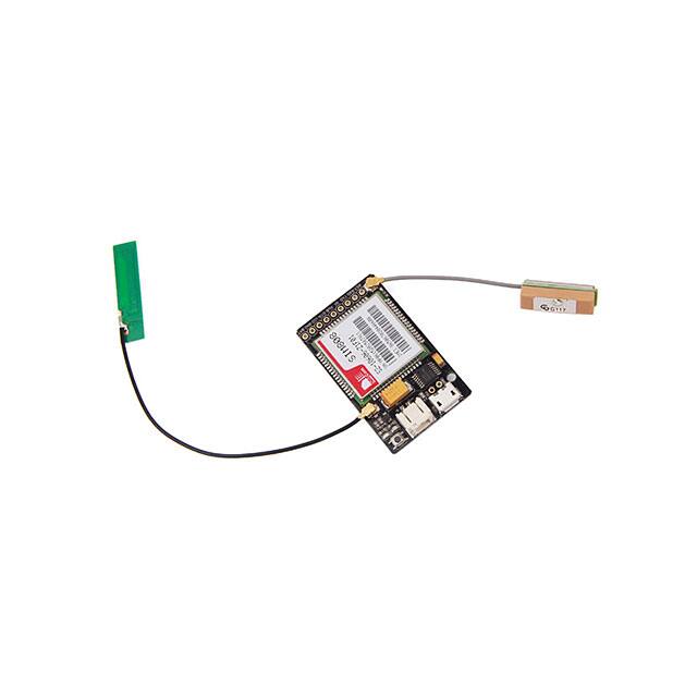 113990107Seeed Technology Co., Ltd